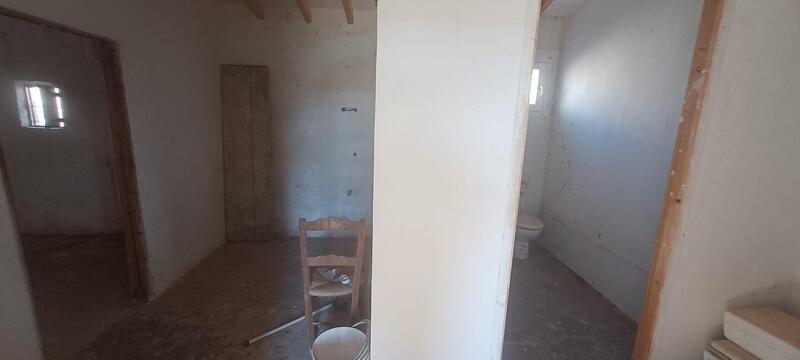 3 sovrum Lantställe till salu