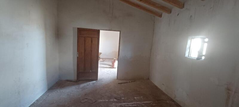 3 sovrum Lantställe till salu