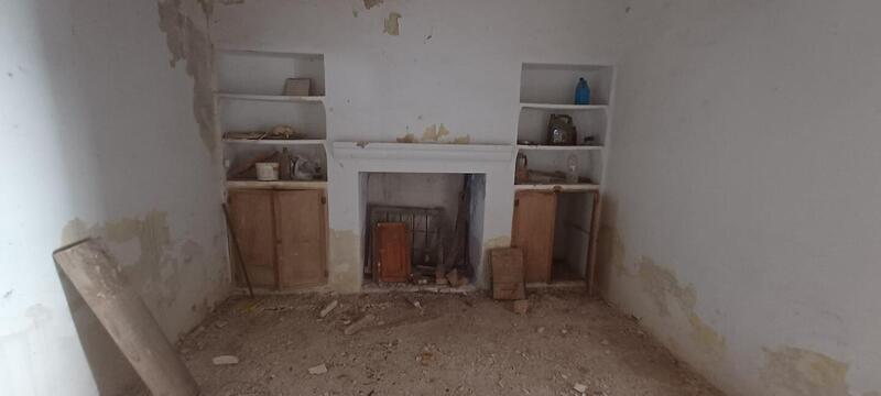 3 sovrum Lantställe till salu