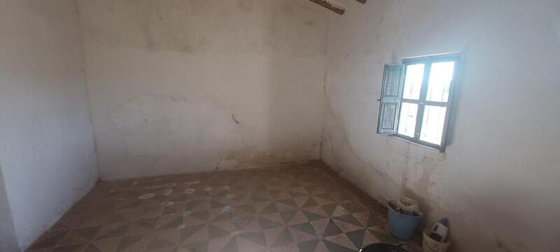 3 sovrum Lantställe till salu