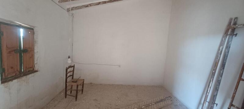 3 sovrum Lantställe till salu