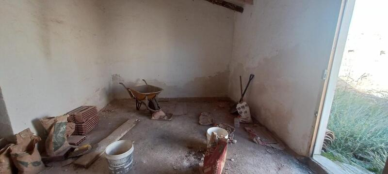 3 sovrum Lantställe till salu