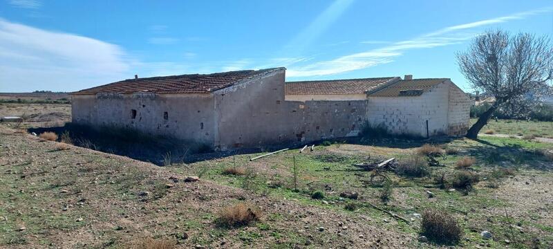 3 sovrum Lantställe till salu