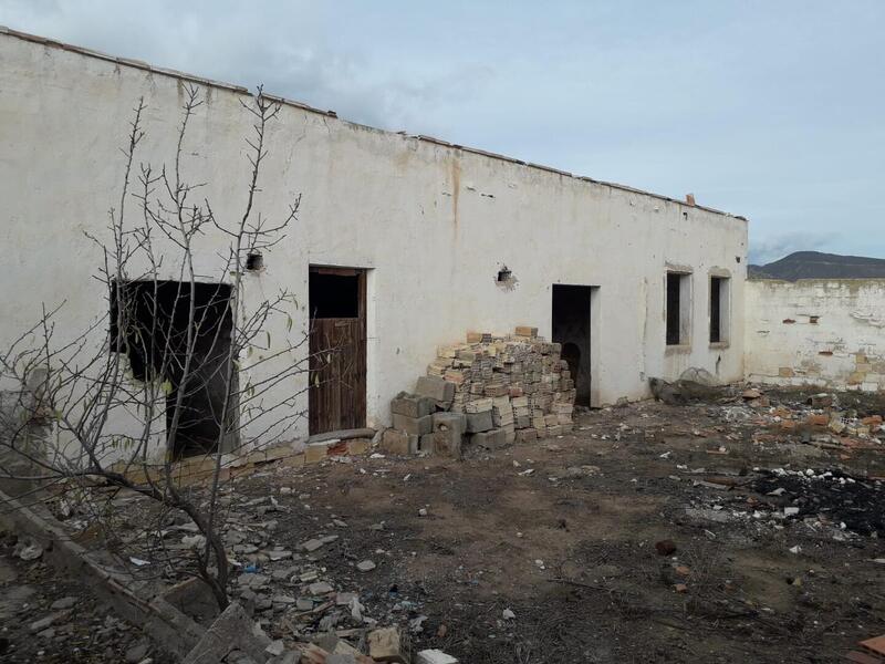 3 sovrum Lantställe till salu