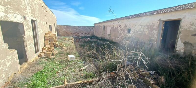 3 sovrum Lantställe till salu