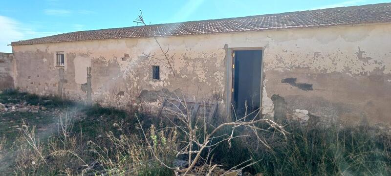 3 sovrum Lantställe till salu