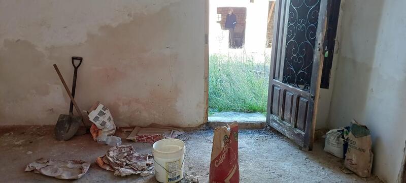 3 sovrum Lantställe till salu