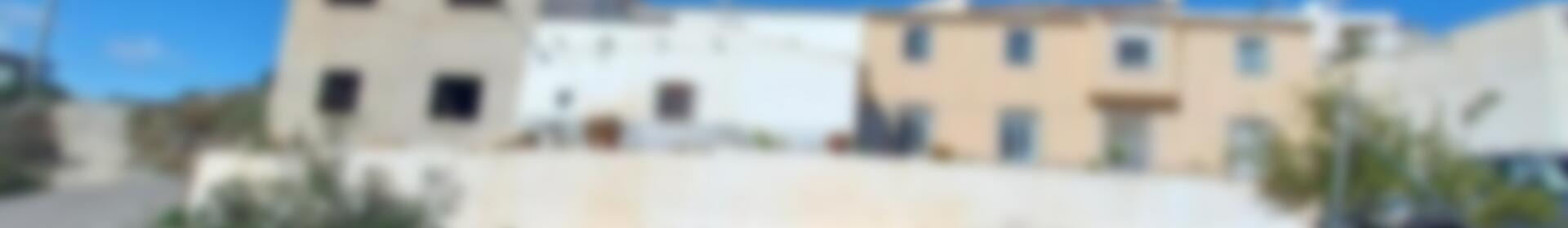 5 Cuarto Casa de Campo en venta