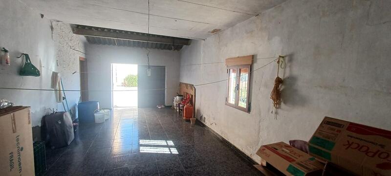 5 Cuarto Casa de Campo en venta