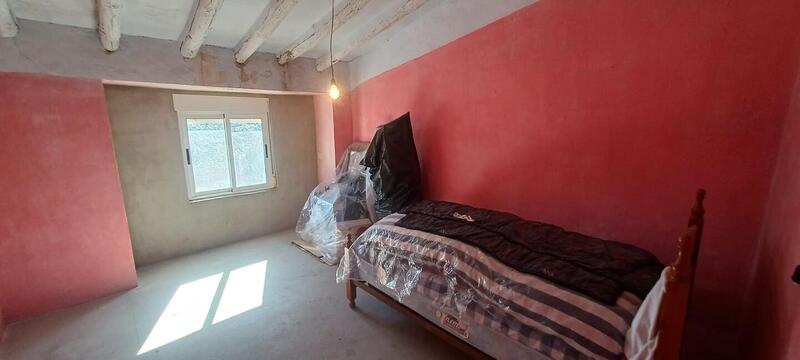 5 Cuarto Casa de Campo en venta