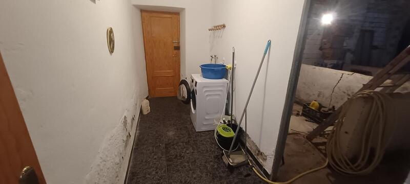 5 Cuarto Casa de Campo en venta