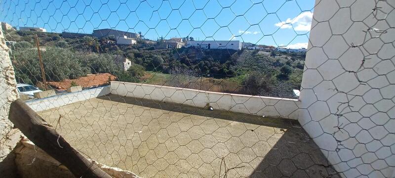 5 Cuarto Casa de Campo en venta