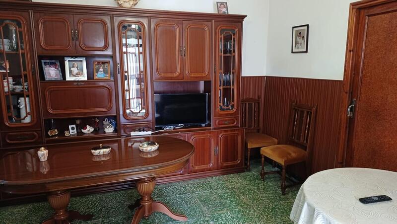 5 Cuarto Casa de Campo en venta