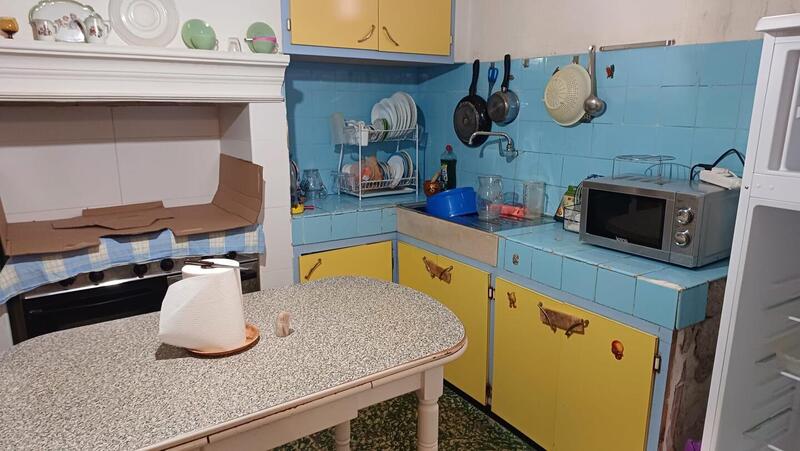 5 Cuarto Casa de Campo en venta