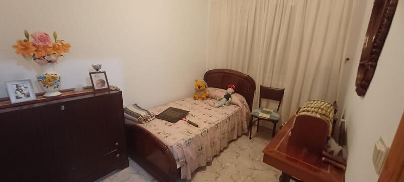 5 Cuarto Casa de Campo en venta