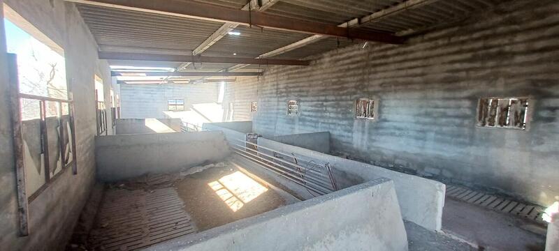 Local Comercial en venta