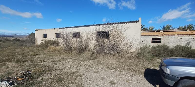 Local Comercial en venta