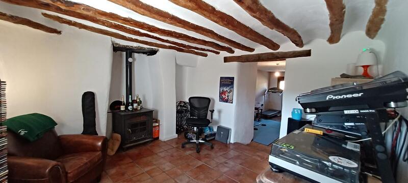 6 bedroom Country House for sale