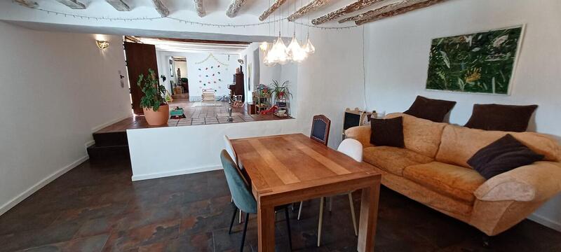 6 bedroom Country House for sale