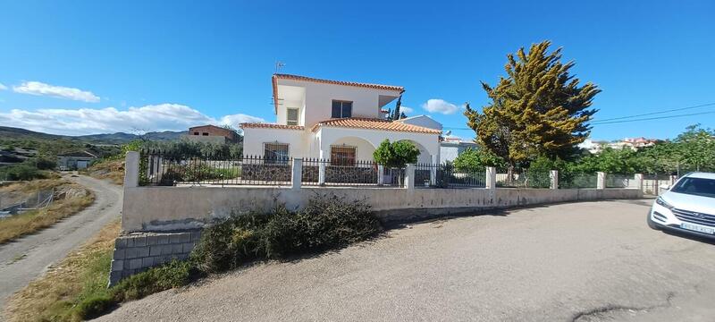 3 bedroom Villa for sale