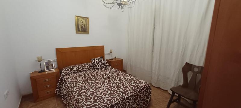 3 chambre Maison de Ville à vendre