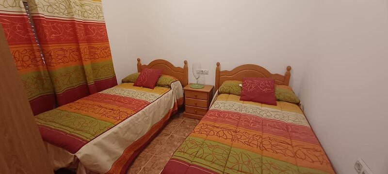 3 chambre Maison de Ville à vendre