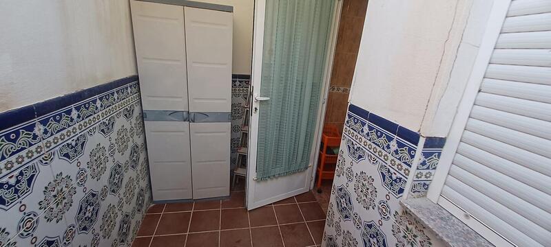 3 chambre Maison de Ville à vendre