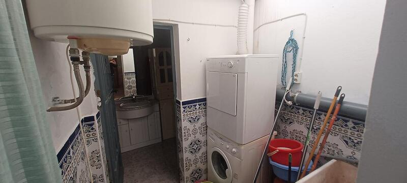 3 chambre Maison de Ville à vendre