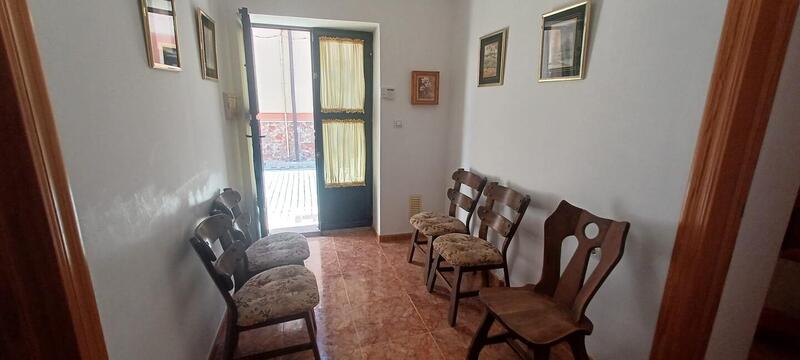 3 chambre Maison de Ville à vendre