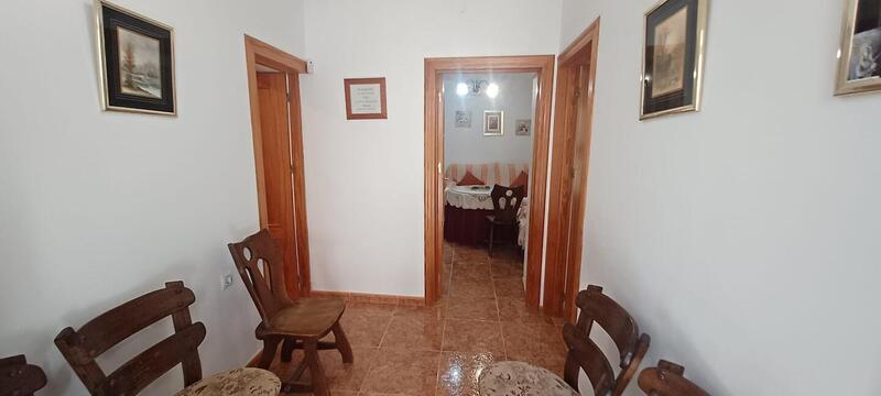 3 chambre Maison de Ville à vendre