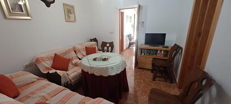 3 chambre Maison de Ville à vendre