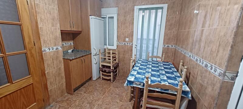 3 chambre Maison de Ville à vendre
