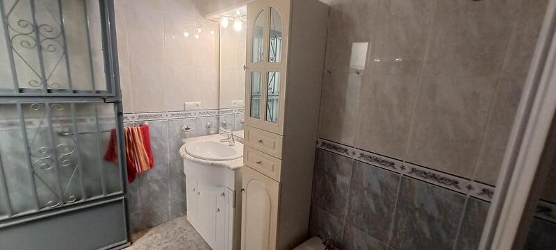 3 chambre Maison de Ville à vendre