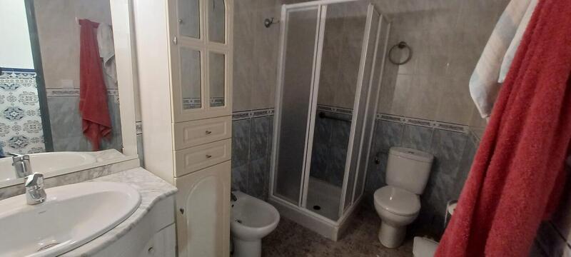 3 chambre Maison de Ville à vendre