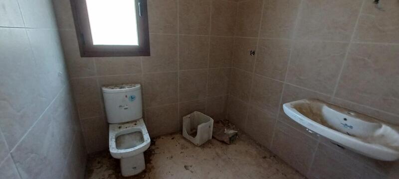 3 bedroom Country House for sale