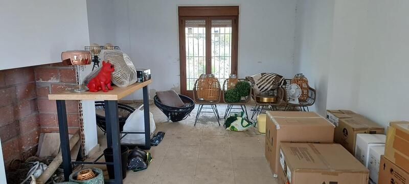 3 bedroom Country House for sale