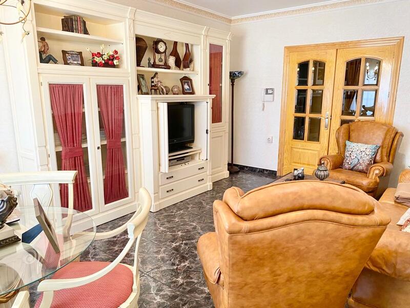 3 chambre Maison de Ville à vendre