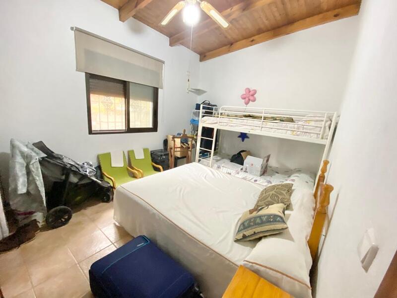 4 chambre Auberge à vendre