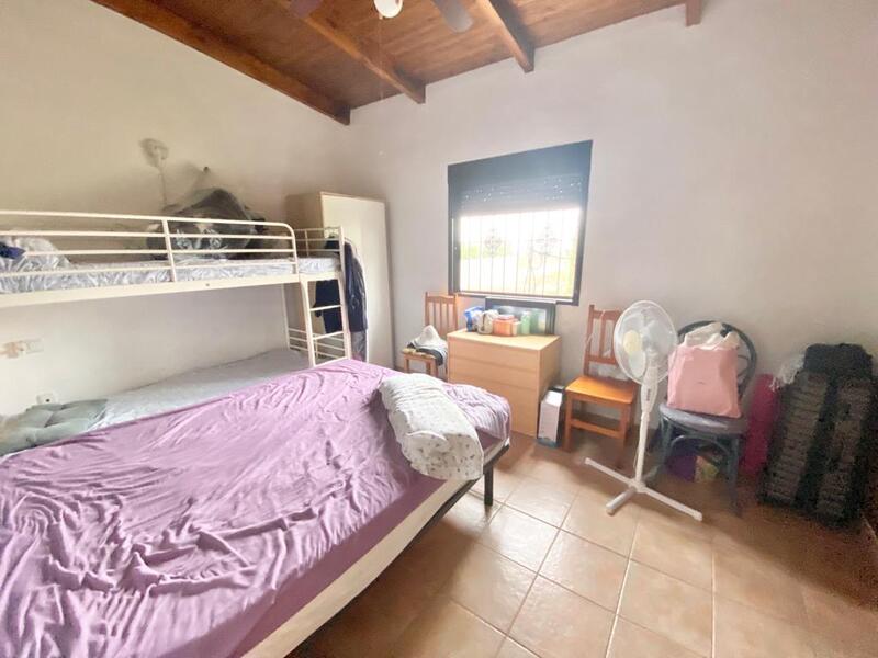 4 chambre Auberge à vendre