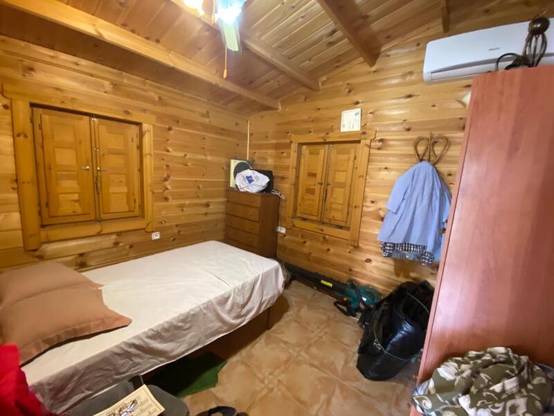 4 chambre Auberge à vendre