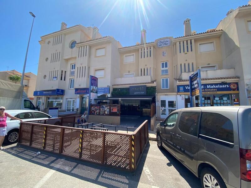 Kommersiella fastigheter till salu i Orihuela Costa, Alicante