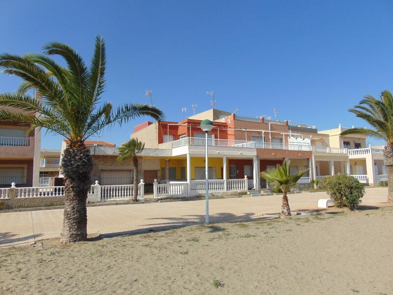 Villa for sale in Cartagena, Murcia
