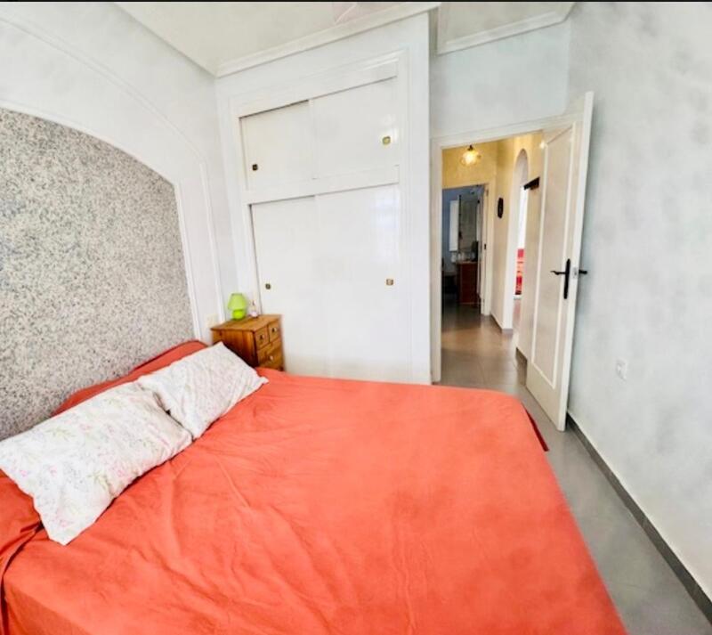 2 soverom Villa til salgs