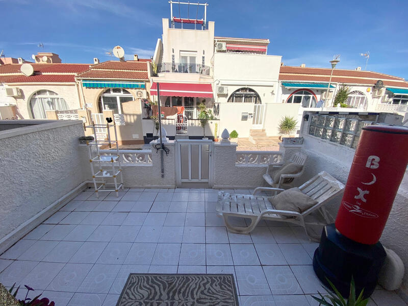 1 bedroom Villa for sale
