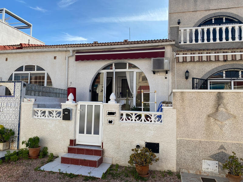 1 bedroom Villa for sale