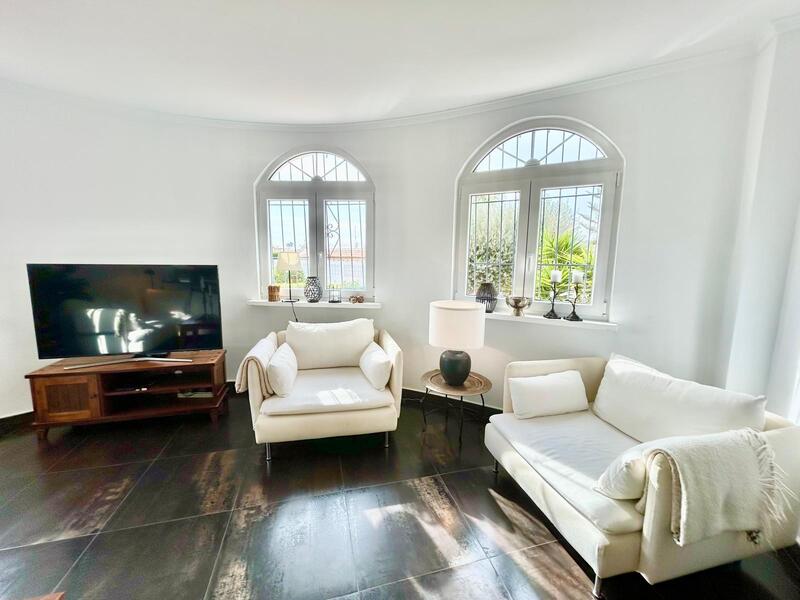 5 Cuarto Villa en venta