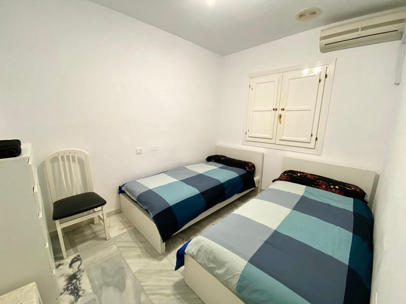 2 slaapkamer Appartement Te koop
