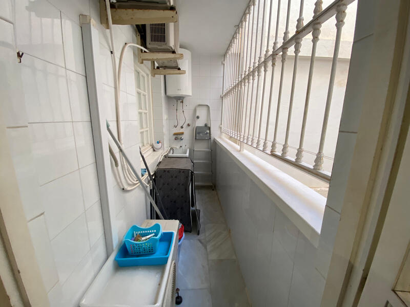2 slaapkamer Appartement Te koop