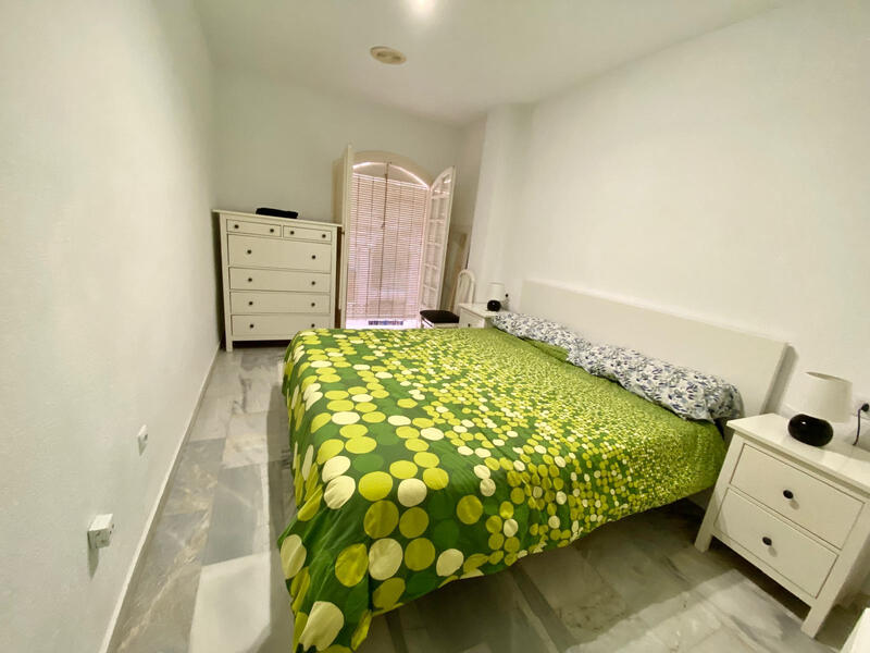 2 slaapkamer Appartement Te koop