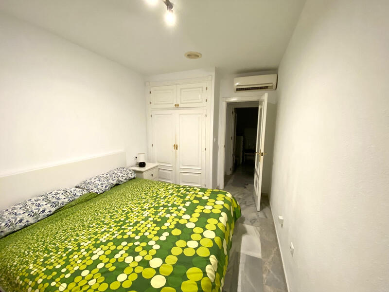 2 slaapkamer Appartement Te koop
